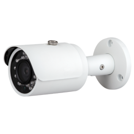DAHUA IPC-HFW4421S 4MP Bullet IP Camera with PoE and Wi-Fi, IP67, 30m IR