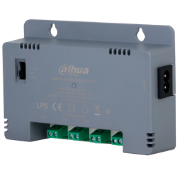 DAHUA PFM344D-4CH 12V 1A Power Supply