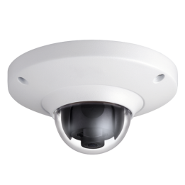 DAHUA HAC-EB2401 IP/PoE Dome Camera