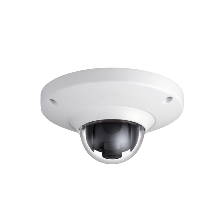 DAHUA HAC-EB2401 IP/PoE Dome Camera