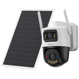 IMOU IPC-SA70F-10M0T2-EU/FSP008 5MP Outdoor Wi-Fi IP Camera with Dual Illumination