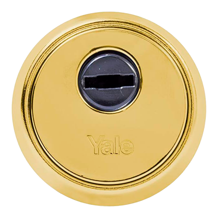 YALE Escutcheon M5-G