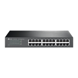 TP-LINK TL-SG1024D Unmanaged Gigabit Switch