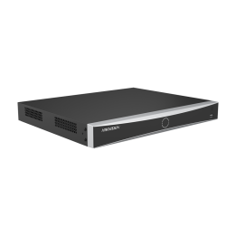 HIKVISION PRO DS-7632NXI-I2/16P/VPro 32-Channel NVR with 16 PoE Ports