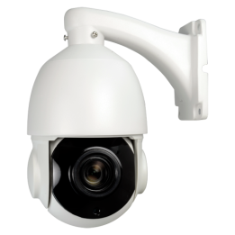 MARCA BLANCA IPSD6118FI-2 2МП PTZ IP-камера 18x зум