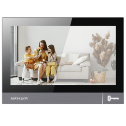 HIKVISION DS-KH8381-WTE1 Video Intercom Indoor Monitor