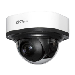 ZKTECO ZK-IPC-AI-DL-852Q28B-LP Outdoor RFID Proximity Reader with License Plate Recognition