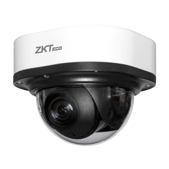 ZKTECO ZK-IPC-AI-DL-852Q28B-LP Outdoor RFID Proximity Reader with License Plate Recognition