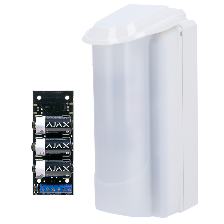 DUEVI DV-MONOLITH-DT-K Motion Sensor (PIR)