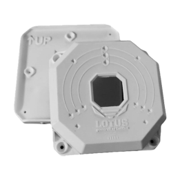 CBOX-LOTUS MARCA BLANCA Universal Junction Box for Cameras
