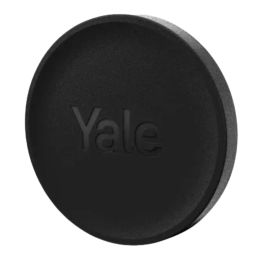 YALE-DOT-B Smart Door Lock