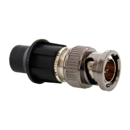 MARCA BLANCA CON100HD-CAP Conector RJ45 – Enchufe Modular Blindado Categoría 6A de Alta Densidad