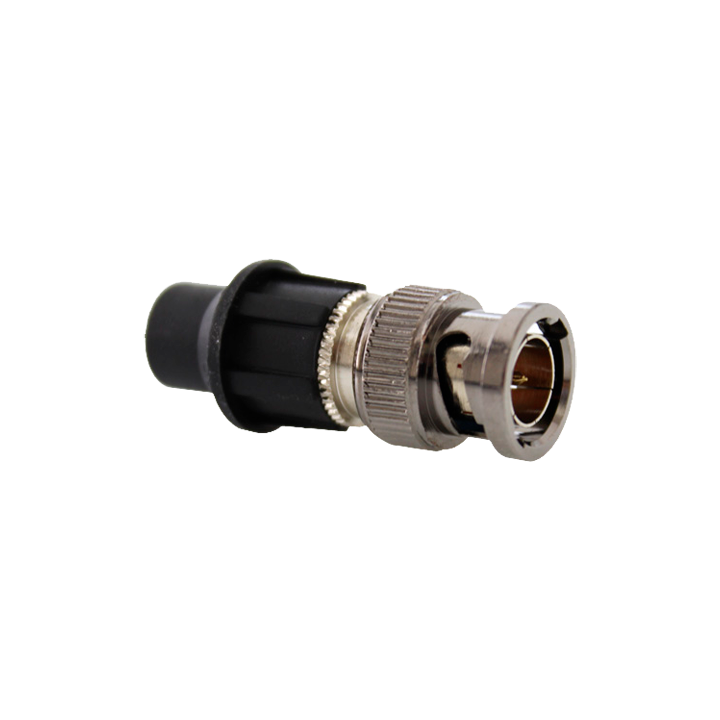 MARCA BLANCA CON100HD-CAP Conector RJ45 – Enchufe Modular Blindado Categoría 6A de Alta Densidad