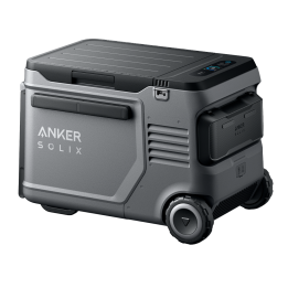 Anker Solix ASOX-COOLER2-40L Portable Power Station 1000 mAh