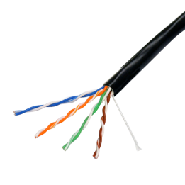SAFIRE UTP6-300-OUTDOOR-CCA Cat6 Outdoor Bulk Cable 300m