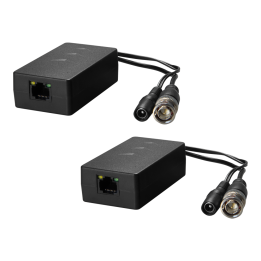 MARCA BLANCA BA607PV-HD Analog CCTV Camera