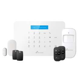 NVS-A6WG NIVIAN RETAIL Security Device