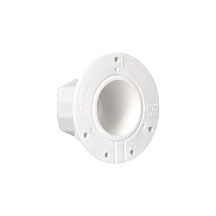 CBOX-PM200 MARCA BLANCA Enclosure Box