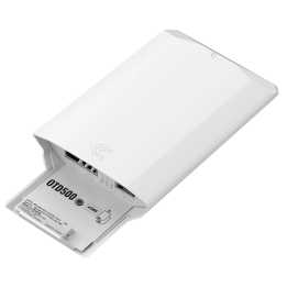 TELTONIKA TK-OTD500 Outdoor Gigabit Router with PoE