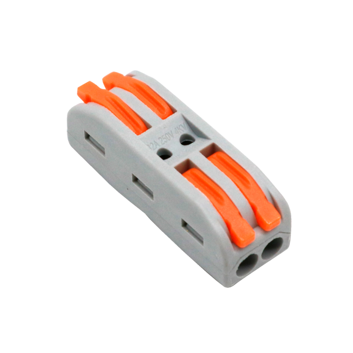 MARCA BLANCA CON-FAST-22 Connecteur RJ45 Cat6 UTP Mâle