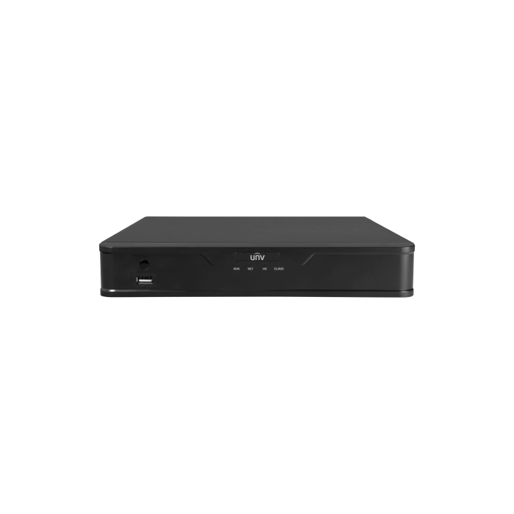 UNIVIEW EASY UV-NVR201-08Q 8-Channel NVR