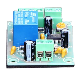 YLI PCB-505 Smart Relay Module