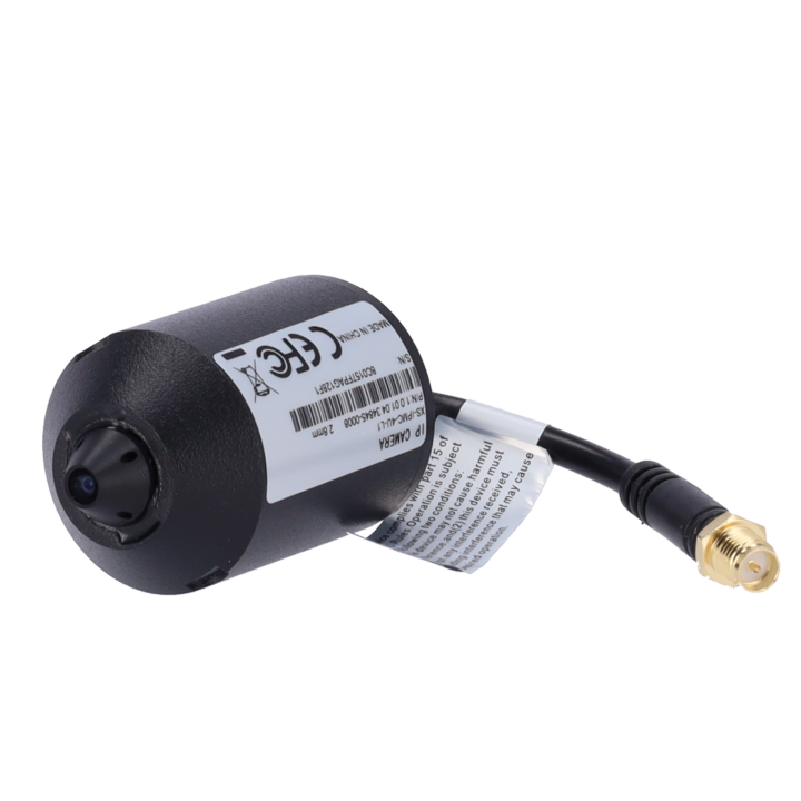 X-SECURITY XS-IPMC-4U-L1 Smart Relay Module Wi-Fi PoE Indoor