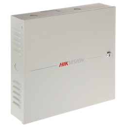Kontroler dostępu Hikvision DS-K2601T serii Pro z klawiaturą PIN i RS-485
