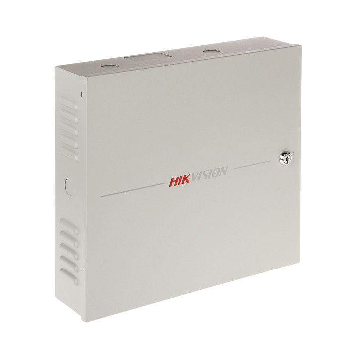 Kontroler dostępu Hikvision DS-K2601T serii Pro z klawiaturą PIN i RS-485