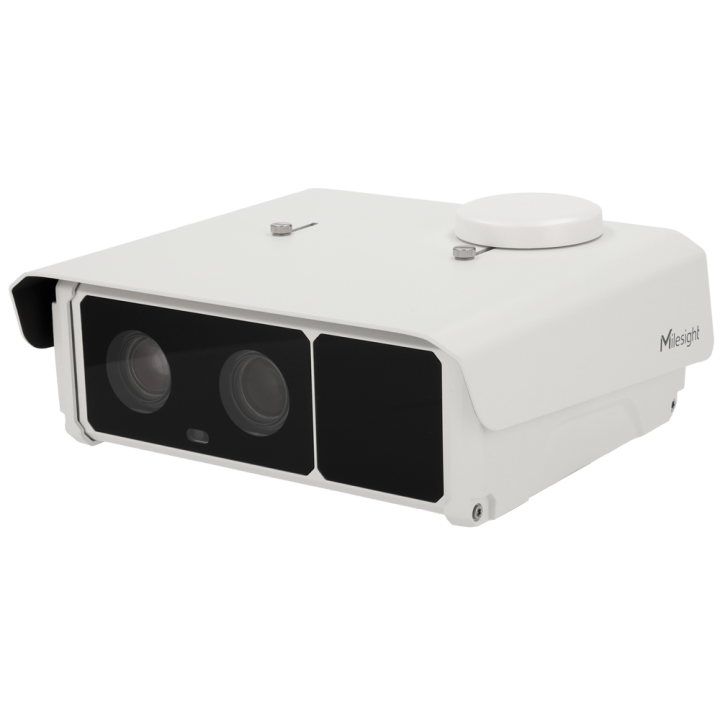MILESIGHT MS-TS5510-GH IP Camera