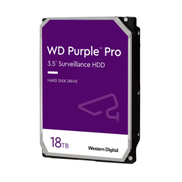 WESTERN DIGITAL HD18TB 18TB Hard Drive