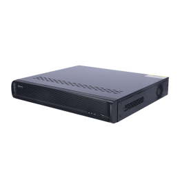 SAFIRE SMART SF-NVR8416A-A2 16-Channel PoE NVR, 12 MP