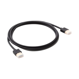 MARCA BLANCA HDMI1-02 HDMI Cable