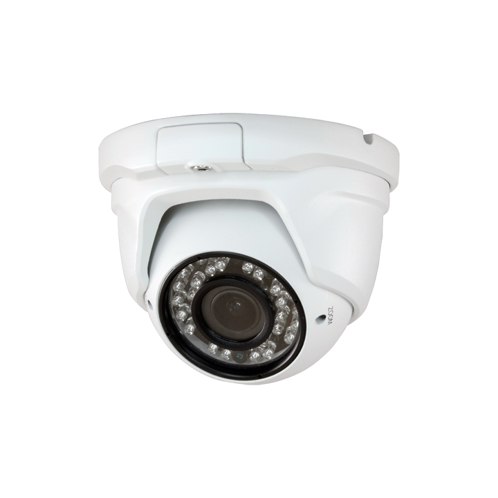 DM955VFIB-2HAC MARCA BLANCA IP66 Dome IP/PoE Camera