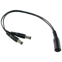 SAFIRE CON102 Power Supply
