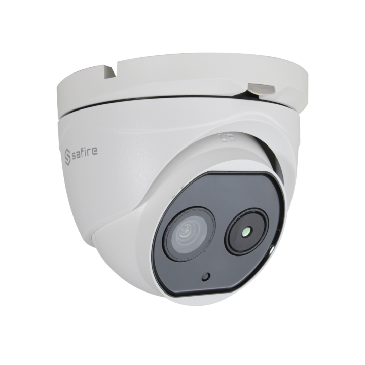 SAFIRE SF-IPTDM011DHA-6D2 Specialty Camera