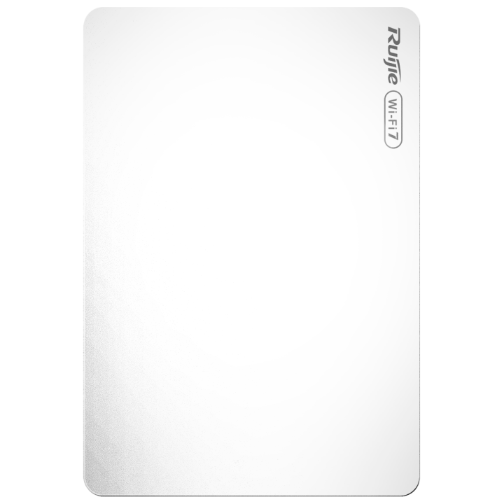 REYEE RG-RAP72-WALL Wi-Fi 7 настенная AP, PoE