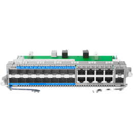 REYEE RG-MF6000M-16FS8GT2XS Managed Switch