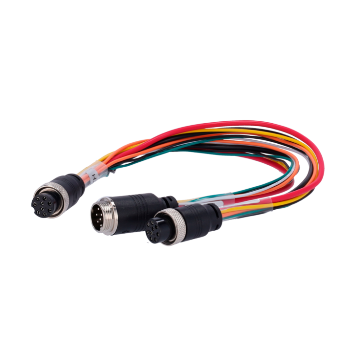 STREAMAX ST-POWERSPLIT-CABLE Power Splitter Cable