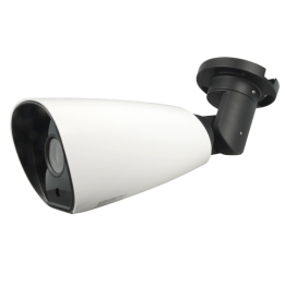 MARCA BLANCA CV139ZFIB-F4N1 2MP Bullet IP Camera with PoE, 40m IR, Varifocal 2.8-12mm