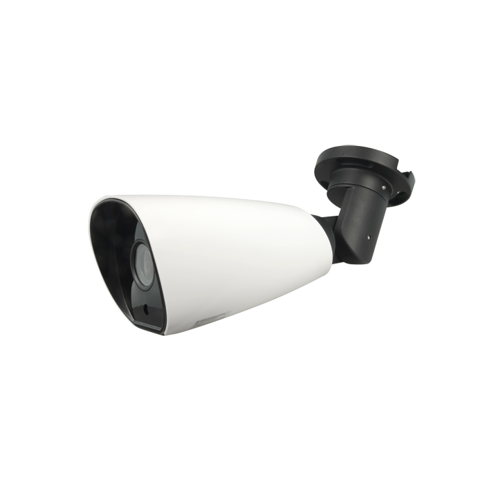 MARCA BLANCA CV139ZFIB-F4N1 2MP Bullet IP Camera with PoE, 40m IR, Varifocal 2.8-12mm