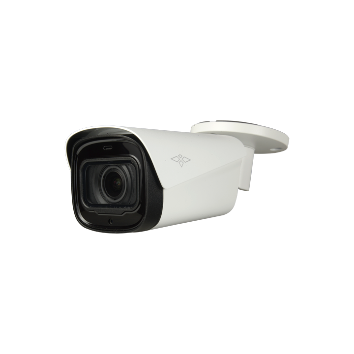 X-SECURITY XS-B828Z-2E4N1 2MP PTZ IP Camera with 5x Optical Zoom, IP67, 60m IR