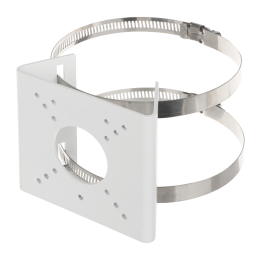 UNIVIEW UV-TR-UP06-B-IN Wall Mount Bracket for Security Cameras
