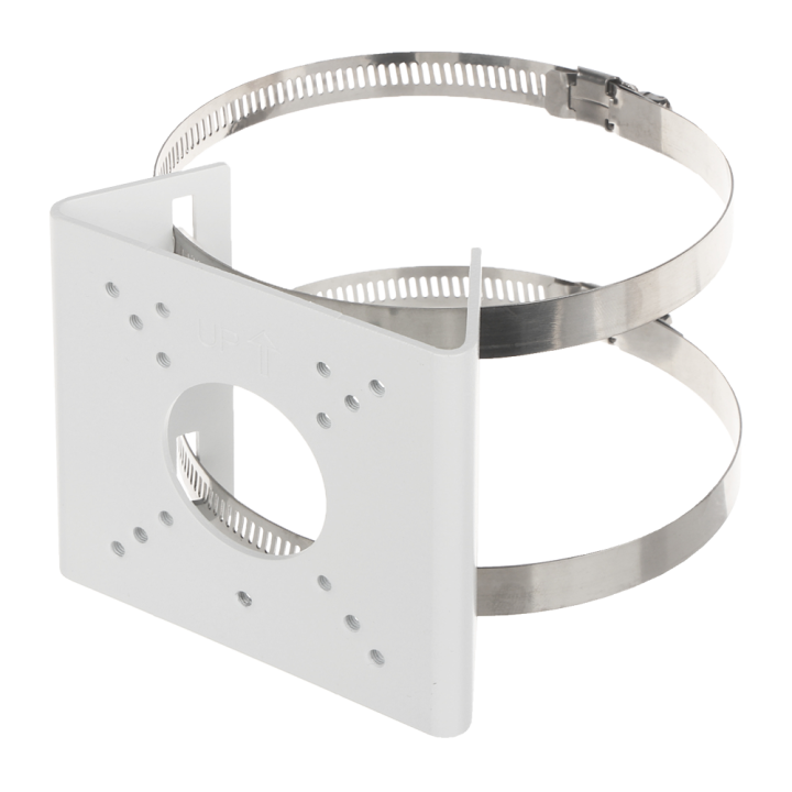 UNIVIEW UV-TR-UP06-B-IN Wall Mount Bracket for Security Cameras