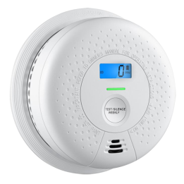X-SENSE SC01 Smoke Detector