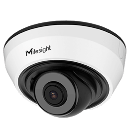 MILESIGHT MS-C2983-RPD 2MP PoE IP Dome Camera