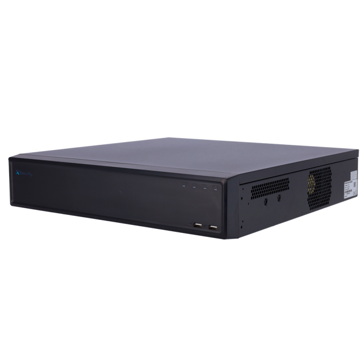 X-SECURITY XS-NVR6864A-16P-WIZ 16-Channel PoE NVR