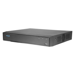 X-SECURITY XS-XVR6216S-2AI 5MP Hybrid XVR NVR