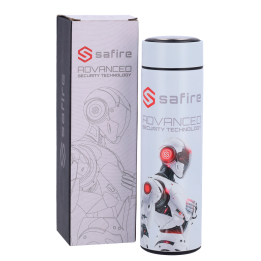 SAFIRE SF-BOTTLE-ROBOT NVR / DVR Recorder