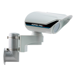XTRALIS XTL-CH10033001 PIR Motion Sensor